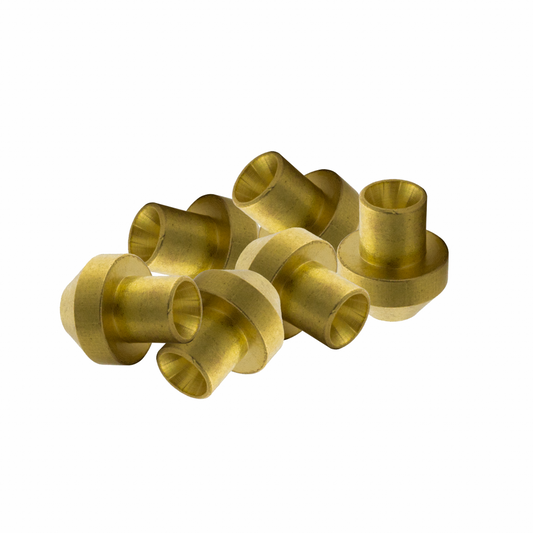 Nitrous Outlet Powersports SxS Single Cylinder Jet Pack (Gas)(45-55 psi)(30,40,50 HP)