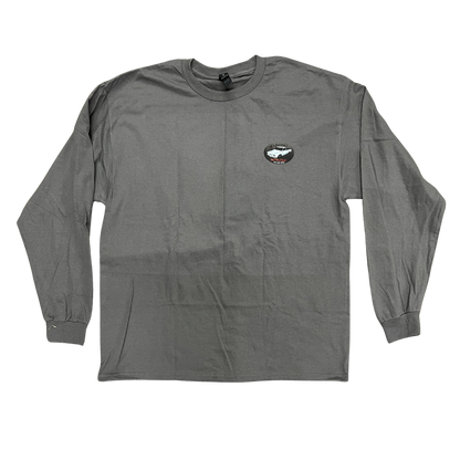 Classic Hot Rods Long Sleeve – Gray Shop Edition