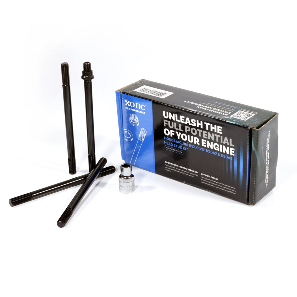 Head Stud Kits – Honda Civic Si (2002-2005)
