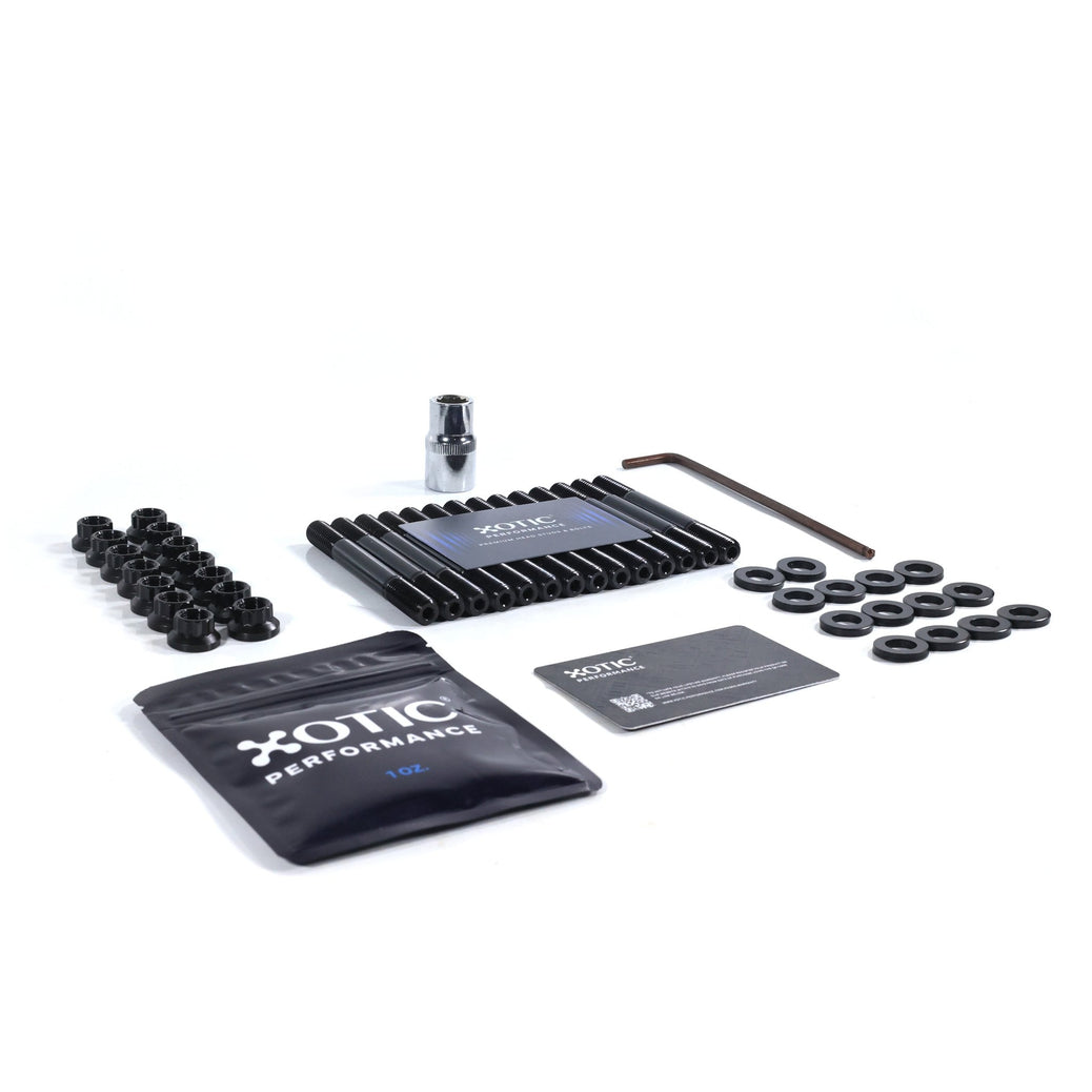 Head Stud Kits – Nissan 240Z, 260Z, 280Z, 280ZX (1970-1983)