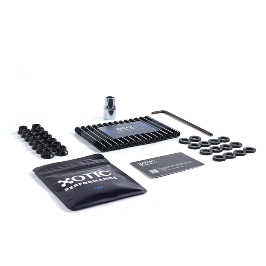 Head Stud Kits – Nissan 240Z, 260Z, 280Z, 280ZX (1970-1983)