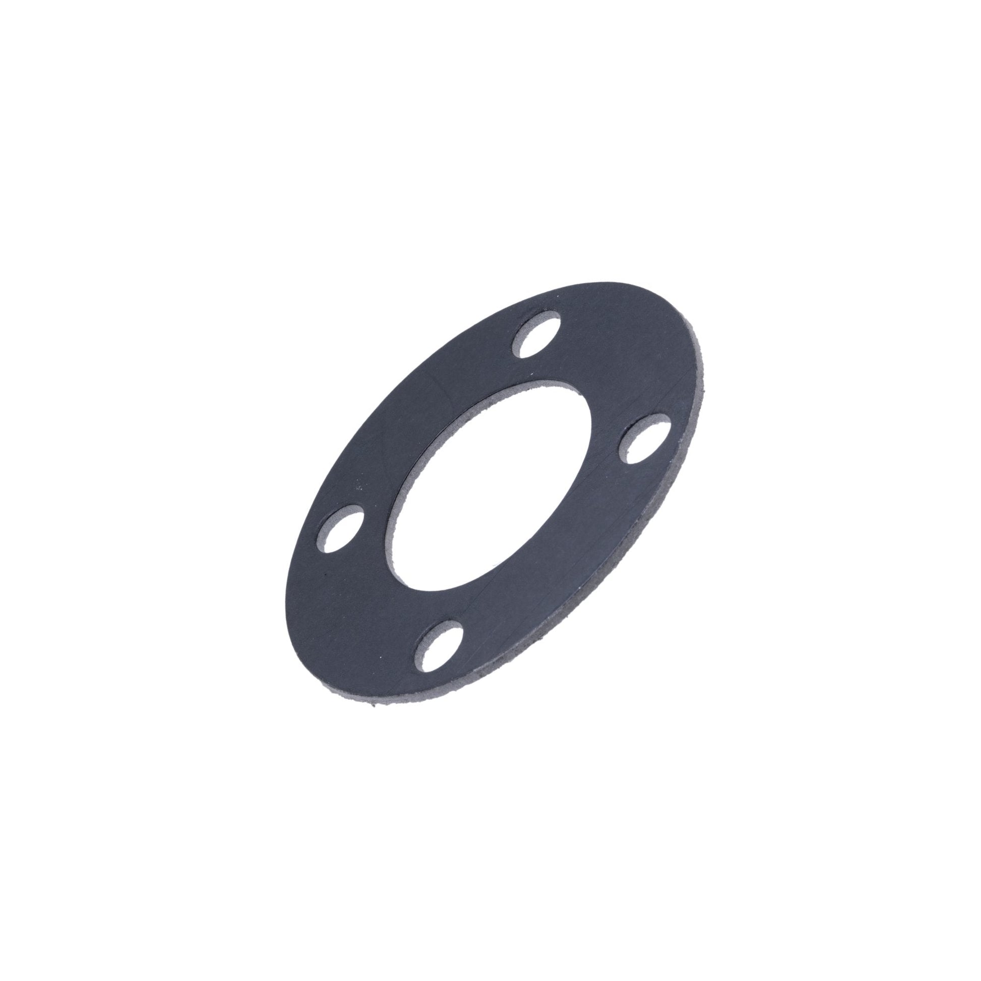 Nitrous Outlet Firewall Pass Through Gasket