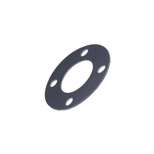 Nitrous Outlet Firewall Pass Through Gasket