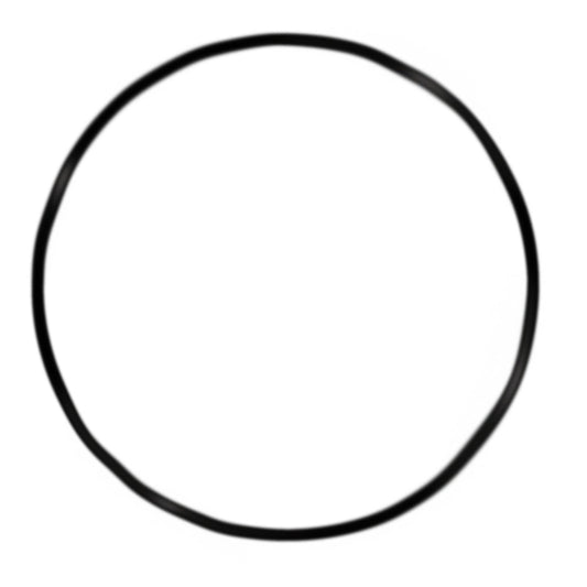 Nitrous Outlet Billet Low Profile Fuel Cell Lid O-Ring