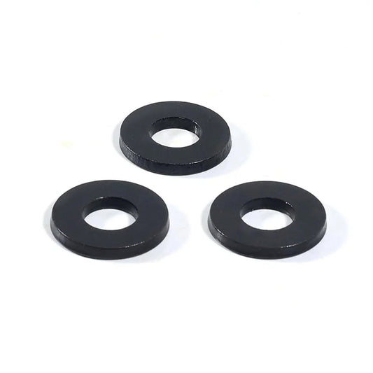 Washers – W0903 Standard Washer 0.31" ID, 0.55" OD, 0.120" Thickness x 3 pcs