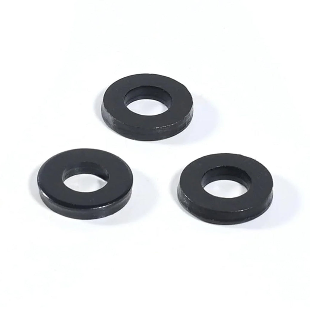 Washers – W1001 Standard Washer 0.31" ID, 0.68" OD, 0.120" Thickness x 3 pcs