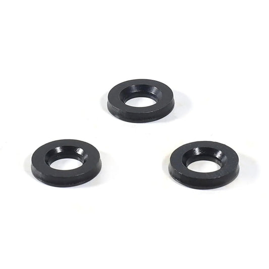 Washers – W0202 Standard Washer 0.313" ID, 0.675" OD, 0.120" Thickness
