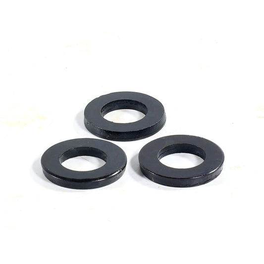 Washers – W1201 Standard Washer 0.44" ID, 0.81" OD, 0.120" Thickness x 3 pcs