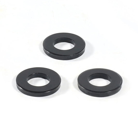 Washers – W0801 Standard Washer 0.44" ID, 0.88" OD, 0.120" Thickness x 3 pcs