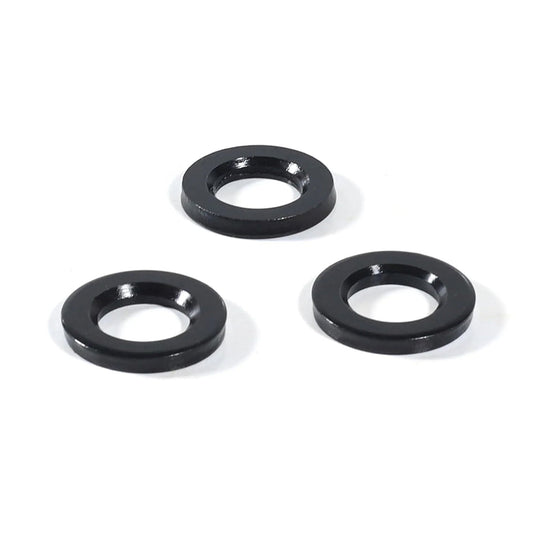 Washers – W1003 Standard Washer 0.50" ID, 0.88" OD, 0.120" Thickness x 3 pcs