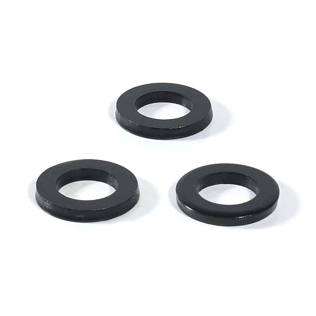 Washers – W1101 Standard Washer 0.87" ID, 0.51" OD, 0.120" Thickness x 3 pcs