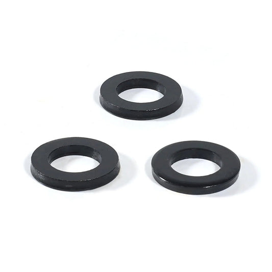Washers – W1101 Standard Washer 0.87" ID, 0.51" OD, 0.120" Thickness x 3 pcs