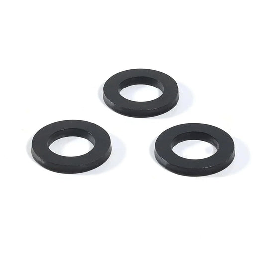 Washers – W0101 Standard Washers 0.56" ID, 1.00" OD, 0.120" Thickness